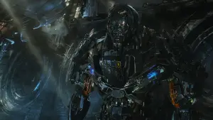 Задник к фильму "Трансформеры: Эпоха истребления" #644008