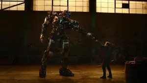 Задник к фильму "Трансформеры: Восхождение Звероботов" #587701