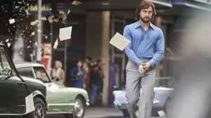 Задник к фильму "Побег из Претории" #229545