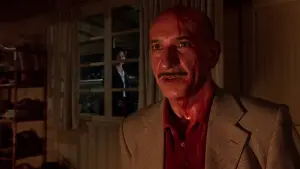 Задник к фильму "Смерть и девушка" #236363