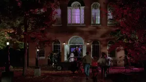 Задник к фильму "Фокус Покус" #243418