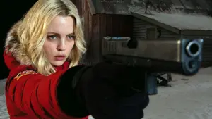 Задник к фильму "30 дней ночи" #286595