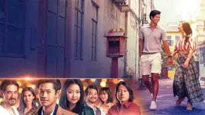 Задник к фильму "Стоит подождать" #679139