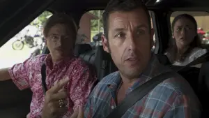 Задник к фильму "Все по новой" #341852