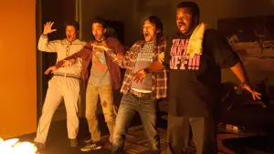 Задник к фильму "Конец света 2013: Апокалипсис по-голливудски" #627404