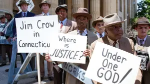 Задник к фильму "Маршалл" #229004