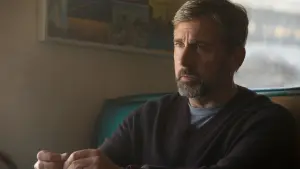 Задник к фильму "Красивый мальчик" #207687