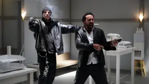 Задник к фильму "Узники страны призраков" #339186