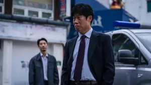 Задник к фильму "Стукач" #524938