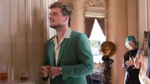 Задник к фильму "Пчеловод" #365753