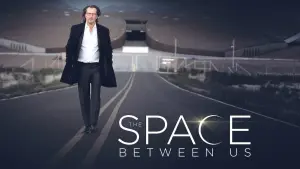 Задник к фильму "Космос между нами" #107014