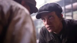 Задник к фильму "План А" #195280