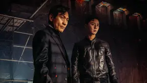 Задник к фильму "Божественная ярость" #334794