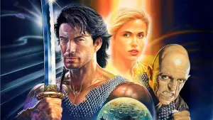 Задник к фильму "Последствия" #499903