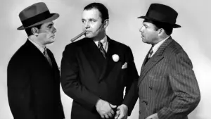 Задник к фильму "Аль Капоне" #497329