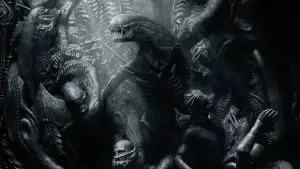 Задник к фильму "Чужой: Завет" #166905