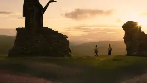 Задник к фильму "Гильдия убийц" #667087