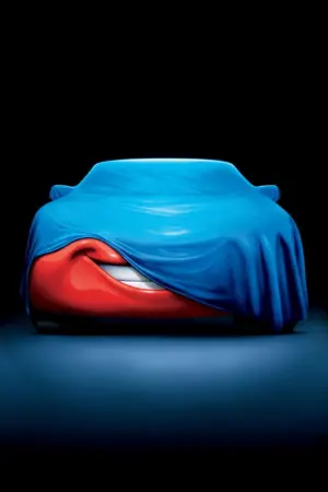 Постер к фильму "Тачки" #250865