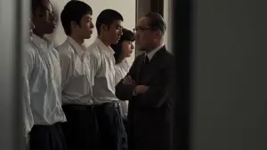 Задник к фильму "Счастливый конец" #580593