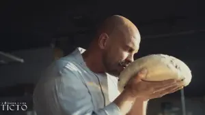 Задник к фильму "Тісто" #457301