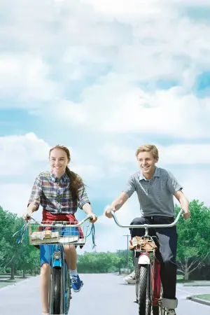 Постер к фильму "Привет, Джули!" #180172