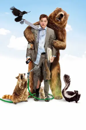 Постер к фильму "Месть пушистых" #384251