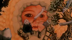 Задник к фильму "Дом" #731710