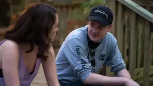 Задник к фильму "Тишина" #728220