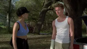 Задник к фильму "Я знаю, что вы сделали прошлым летом" #694744