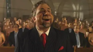 Видео к фильму В финале Джон умрет | JOHN DIES AT THE END Original Theatrical Trailer