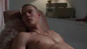 Задник к фильму "Просто друзья" #691982