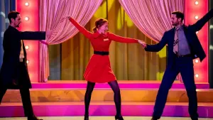 Задник к фильму "Моё сердце разрывается" #495389