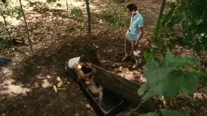 Задник к фильму "Кислород" #492792