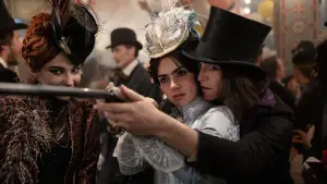 Задник к фильму "Дракула" #509997