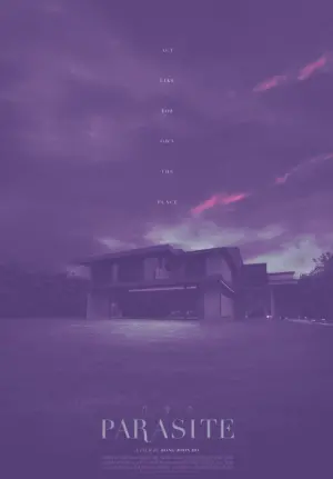 Постер к фильму "Паразиты" #453241