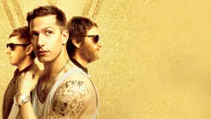 Задник к фильму "Поп-звезда: Не переставай, не останавливайся" #274537