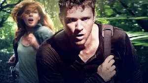 Задник к фильму "Исправление" #471784