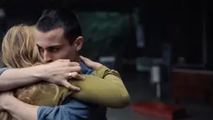 Задник к фильму "Ресторан на краю света" #533285