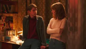 Задник к фильму "Я и Феликс" #458554