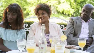 Задник к фильму "Безумная свадьба" #271725