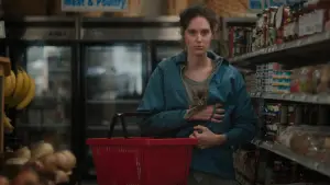 Видео к фильму Прости, детка | When dinner goes wrong