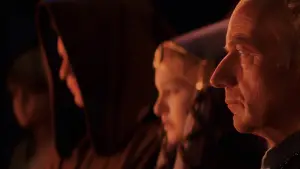 Задник к фильму "Звёздные войны: Эпизод 1 - Скрытая угроза" #618838