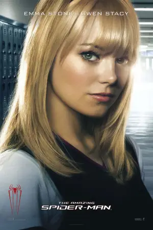 Постер к фильму "Новый Человек-паук" #568593