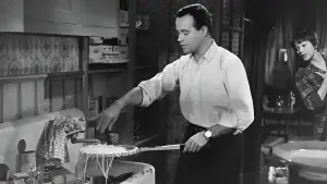 Задник к фильму "Квартира" #660248