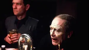 Задник к фильму "Костюмер" #496097