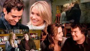 Задник к фильму "Отпуск по обмену" #240918