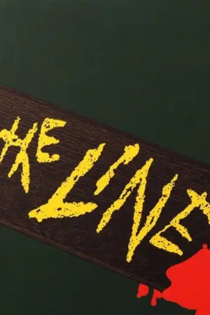 Постер к фильму "The Line" #785076