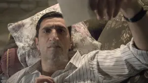 Задник к фильму "Случай в отеле «Нил Хилтон»" #276329