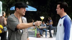 Задник к фильму "Девять ярдов" #283753