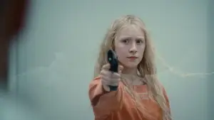 Задник к фильму "Ханна. Совершенное оружие" #932889